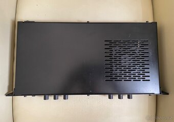 Rocktron velocity 300 - 13