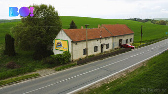 Prodej rodinného domu 152 m², pozemek 1192 m² Kožušice - 13