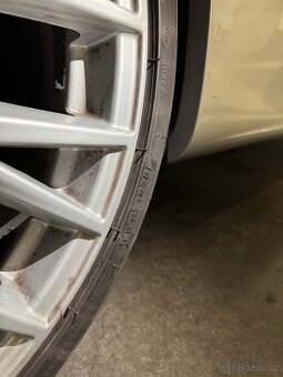 Audi TT 3.2 VR6 quattro - 13
