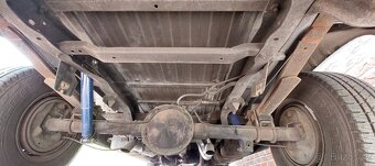 Chevrolet C10 Scottsdale 6.2 V8 Diesel (1982) - 13