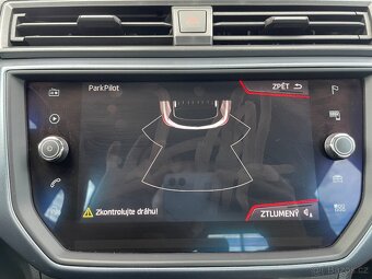 Seat Arona 1,0 TSi Style Serviska, Navi - 13