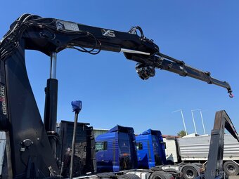 Renault Midlum 220.14P 4x2 - Euro5 14. Tuna - 13