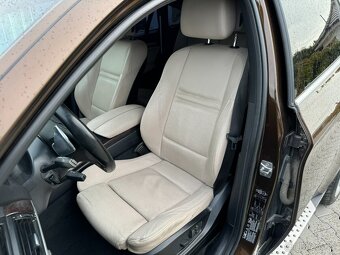BMW X6 xDrive 40d - 13