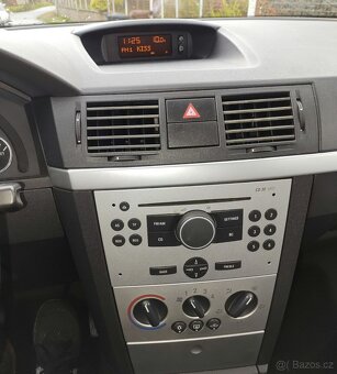 Prodám Opel Meriva 1.6 - 13