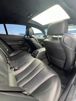 BMW F06 640i Grand Coupe Stage 2+ - 13