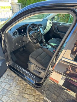VW Tiguan 2.0TSI 4x4 DSG, 1.Majitel Naj.119tKm,R-line - 13