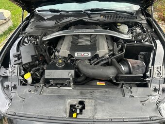 Fond Mustang 5.0 Performance 2016 - 13