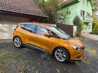 Renault Scénic 1.2 TCe 85 kW, - 13