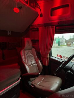 Scania R560 V8 6x2 / Euro 5 / Smart2 - 13