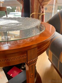 nábytek Značkový -Tomas Caballero - 13