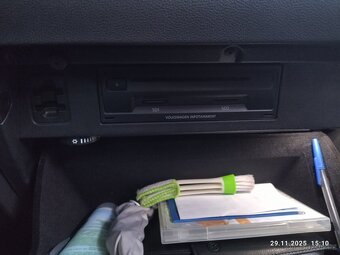 Volkswagen Passat b8 Highline 2,0TDi 110kw - 13