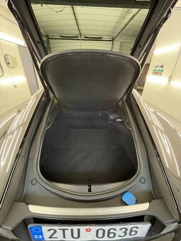 Jaguar F type 3.0SC RWD 280kw - 13