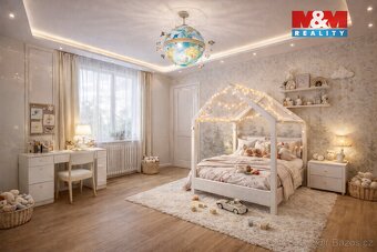 Prodej rodinného domu, 130 m², Vlčnov - 13