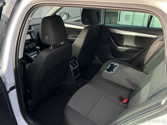 Škoda Octavia III 1.6 TDi COMBI GREENLINE MOŽNO NA SPLÁTKY - 13