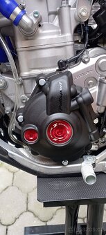 Honda crf factory - 13