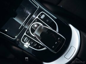 Mercedes Benz C 220d 4MATIC kombi DPH - 13