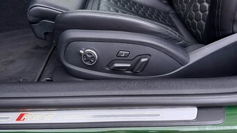 Audi RS5 2.9TFSI biturbo 2017 Exclusive - 13