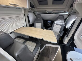 KARMANN-MOBIL DEXTER 581 - 13