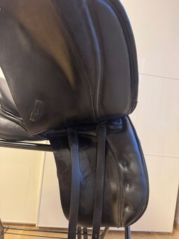 Drezurni sedlo Kentaur Afrodité - 13