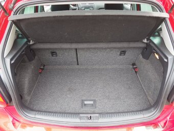 2010 Volkswagen Polo 1.9TDI - 13