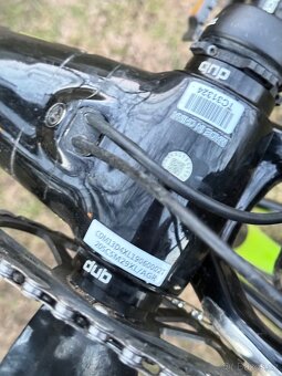 Cannondale celoodpružené kolo - 13