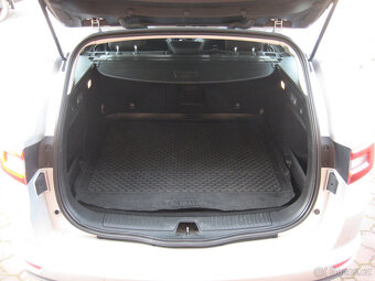 RENAULT TALISMAN COMBI 1.6 DCi ČR SERVISKA - 13