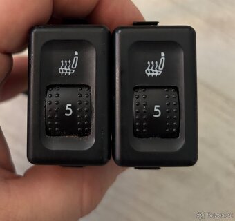 💎Ovladače,vypínače,relé💎 - 13