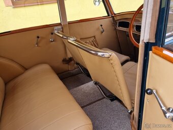 Tatra 75 r.v.1934 - 13