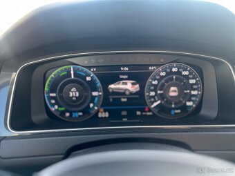 Volkswagen e Golf - 13