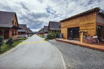 Veľkonočný alebo Letný pobyt v Liptovskom Trnovci na SK - 13