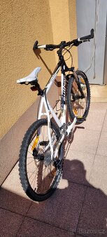 Kolo Author mystic mtb XC - 13
