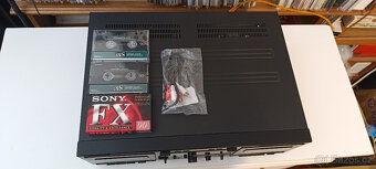 PIONEER CT-W901R Double Cassette Deck/Dolby B-C NR/MPX Filte - 13