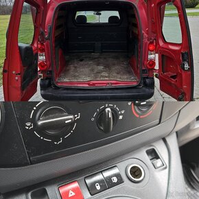 CITROEN BERLINGO 1,6 HDi model 2012  STK 2026 , PO SERVISU - 13