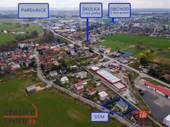 Prodej, domy/rodinný, 170 m2, Třešňová 153, 53352 Staré Hrad - 13