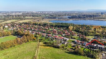 Prodej zahrady 333 m2, Doubrava - 13