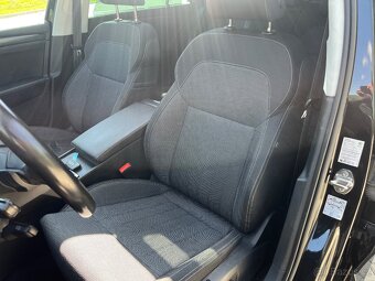 Škoda Superb III STYLE VIRTUAL, KAMERA, MATRIX, TAŽNÉ - 13