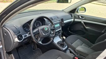 Škoda Octavia 1.4TSi 90kW, ČR 2 / ROZVODY - 13