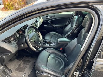 Citroën C5, 3.0 HDI 177kW EAT6 Exlusive Tour r.v. 2014 - 13
