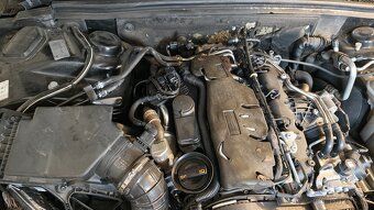 Audi A4 B8 Avant S-Line - 13
