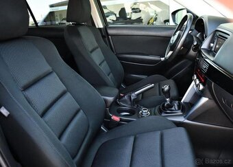 Mazda CX-5 2,2MZ-CD PO SERVISE - 13