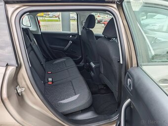 2008 Active 1.2 PureTech 60kW po 1. majiteli - 13
