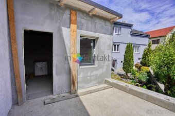 Prodej rodinné domy, 135 m2 - Maršov, ev.č. 00417 - 13