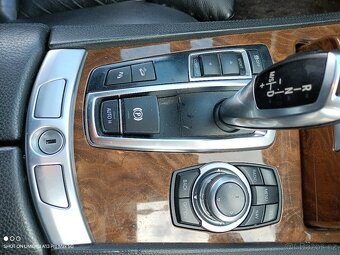 BMW 740Xdrive - Mpacket - r.v.2011 - 13