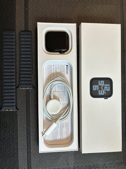 Apple Watch SE GPS+Cellular 44mm - 13