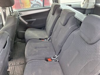 Citroen Grand Picasso - 13