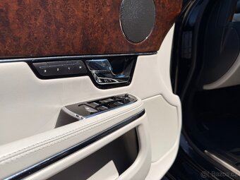 Jaguar Xj 2011, 3.0 V6 202kw - 13