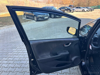 Honda Jazz, 1.3, AUTOMAT, AUT.KLIMA - 13