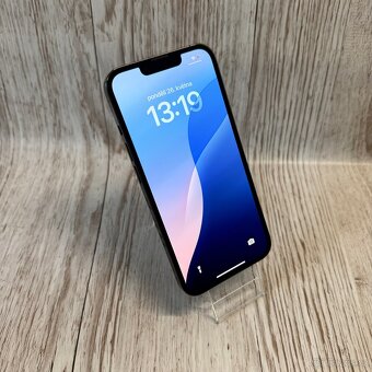 iPhone 13 Pro 128GB, zelený (12 měsíců záruka) - 13