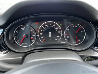 Opel Insignia, 1.5 121 kW, Automat - 13