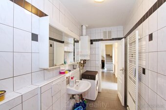 Pronájem pokoje 20 m2 s terasou 8 m2, Praha 3 Žižkov - 13